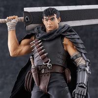 Berserk - Figurine Guts - Black Swordsman - Pop up Parade