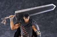 Berserk - Figurine Guts - Black Swordsman - Pop up Parade