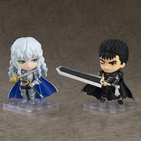 Berserk - Figurine Griffith - Nendoroid