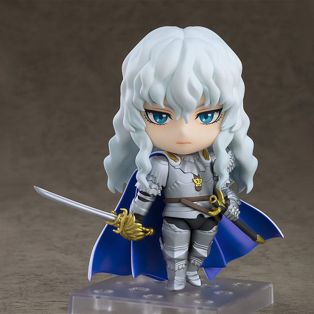 BERSERK - Figurine Griffith - NENDOROID