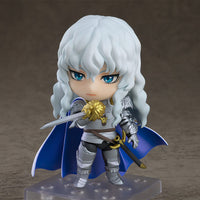 Berserk - Figurine Griffith - Nendoroid