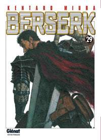 Berserk - Intégrale - Tomes 1 à 42