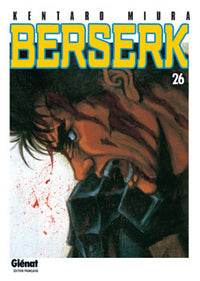 Berserk - Intégrale - Tomes 1 à 42