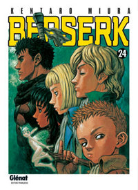 Berserk - Intégrale - Tomes 1 à 42