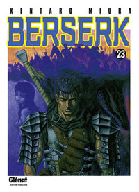 Berserk - Intégrale - Tomes 1 à 42