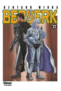 Berserk - Intégrale - Tomes 1 à 42