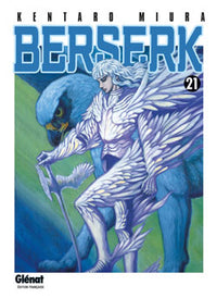 Berserk - Intégrale - Tomes 1 à 42