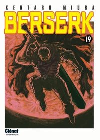 Berserk - Intégrale - Tomes 1 à 42