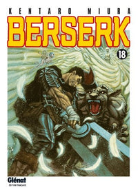 Berserk - Intégrale - Tomes 1 à 42