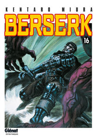 Berserk - Intégrale - Tomes 1 à 42