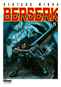 Berserk - Intégrale - Tomes 1 à 42