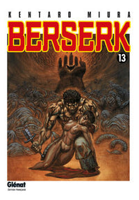 Berserk - Intégrale - Tomes 1 à 42