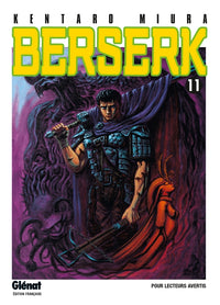 Berserk - Intégrale - Tomes 1 à 42