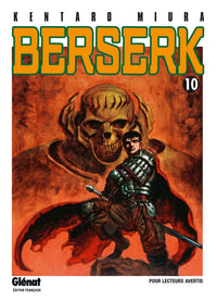 Berserk - Intégrale - Tomes 1 à 42