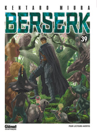 Berserk - Intégrale - Tomes 1 à 42