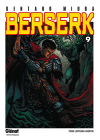 Berserk - Intégrale - Tomes 1 à 42