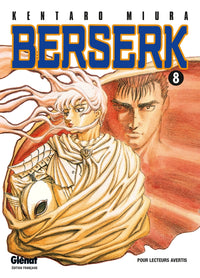 Berserk - Intégrale - Tomes 1 à 42