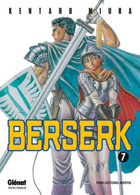 Berserk - Intégrale - Tomes 1 à 42