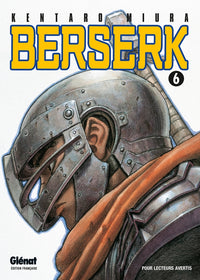 Berserk - Intégrale - Tomes 1 à 42