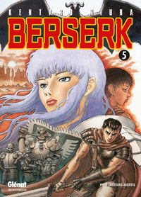 Berserk - Intégrale - Tomes 1 à 42