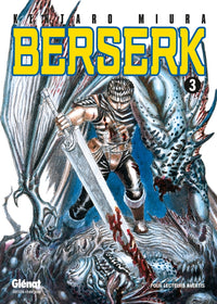 Berserk - Intégrale - Tomes 1 à 42