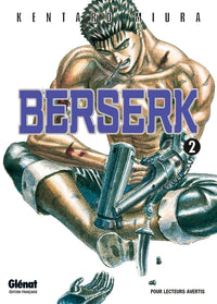 Berserk - Intégrale - Tomes 1 à 42