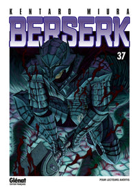 Berserk - Intégrale - Tomes 1 à 42
