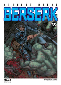 Berserk - Intégrale - Tomes 1 à 42