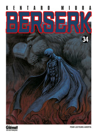 Berserk - Intégrale - Tomes 1 à 42