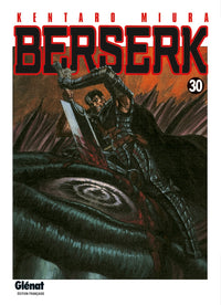 Berserk - Intégrale - Tomes 1 à 42