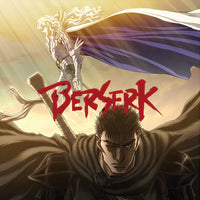 Berserk - Intégrale - Tomes 1 à 42