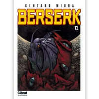 Berserk - Tome 12