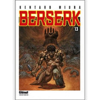 Berserk - Tome 13