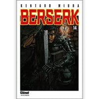 Berserk - Tome 14