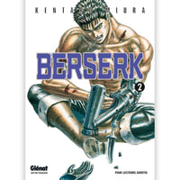 Berserk - Tome 02