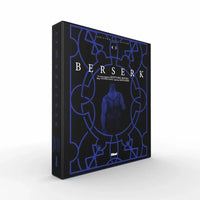 Berserk - Tome 43 - Édition Collector