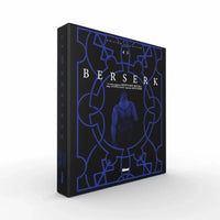 Berserk - Tome 43 - Édition Collector
