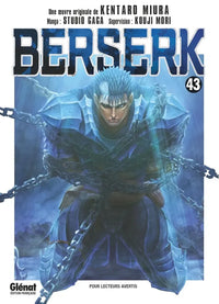 Berserk - Tome 43