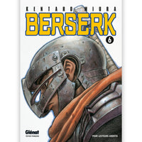 Berserk - Tome 06