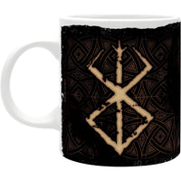 Berserk - Mug - Guts