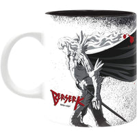 Berserk - Mug - Guts vs Griffith