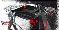 Berserk - Mug - Guts vs Griffith