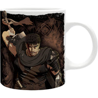 Berserk - Mug - Guts