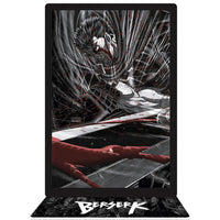 Berserk - Stand Acrylique Guts