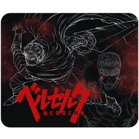 Berserk - Tapis de souris - Guts
