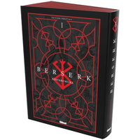 Berserk - Tome 1 - Édition Prestige