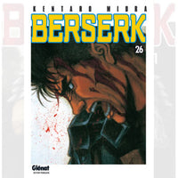 Berserk - Tome 26