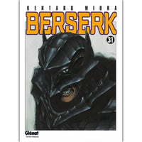 Berserk - Tome 31