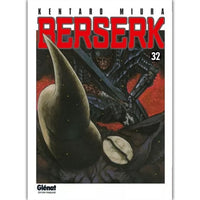 Berserk - Tome 32