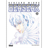 Berserk - Tome 33